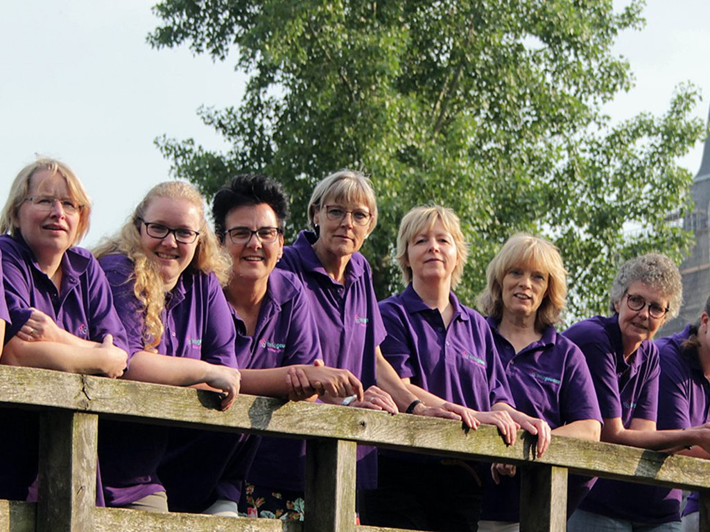 Thuiszorg Winterswijk