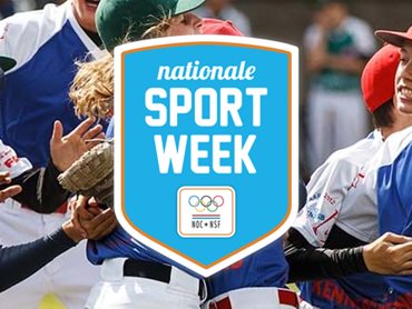 Nationale Sportweek