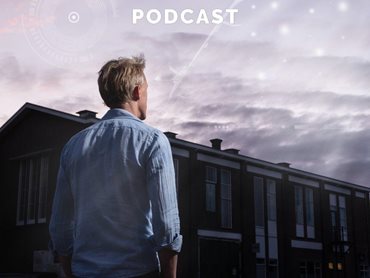 De toekomstdenkers podcast: De coöperatie is terug, in een nieuw jasje